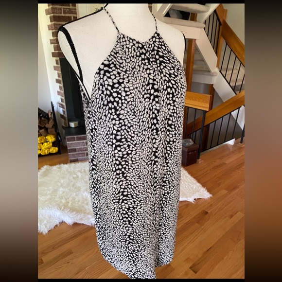 🌺 ZIMMERMAN 🌺 2 Zimmerman =US 4-6 NWOT 🌺Beautiful black & White pattern 🌺 - Picture 6 of 16